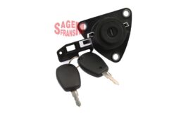 Bagaj Kilidi Dış Duster 4x2 - 905026966R