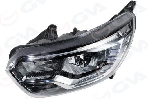 Far Ledli Sol Motorlu Express 2023 - 260600331R