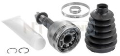 Aks Kafası Set Renault Megane Iı 02 Otomatik 4 Vites Mekanik 5-6 Vites - 8200432515 8200184199 8200379236