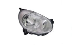 20-c577-05-2b Far Sinyal Elektrikli Sağ Nıssan Mıcra 10 H4 Motorsuz - 260101HB0A