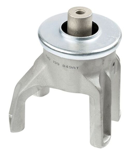 Motor Takozu Arka Transporter T5 2.5 Tdi 03 - 7E0199849-7E0199849AT