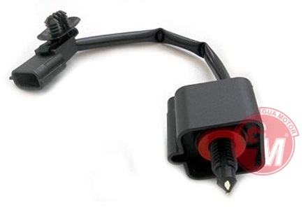 Mazot Filtre Su Sensörü Renault Dacia -logan 1.5 Dci - 6001549081