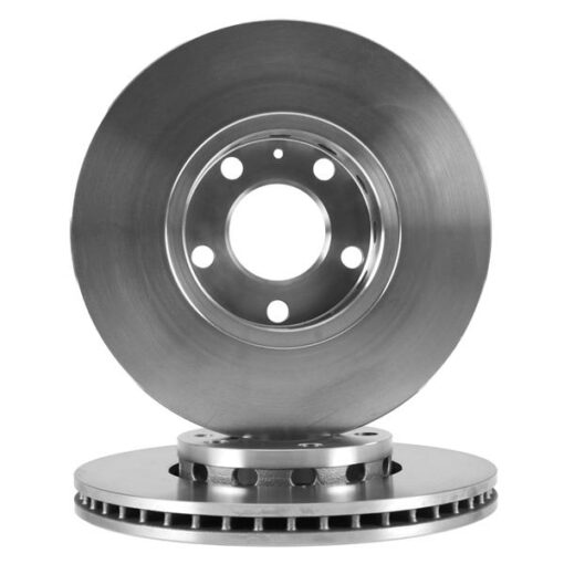 Ön Fren Disk Aynası Passat-varıant 96-05 Audı A4-a6 97- 1.8 20v-1.9tdı 288x25x5dl Havalı - 4A0615301C-8E0615301Q-4A0615301E