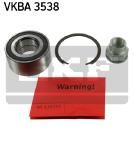 Ön Teker Rulmanı Fıat Fıorıno-ıdea-lınea-punto Opel Corsa D Abs Li 33x72x35 - 71714459-1603337-71745046