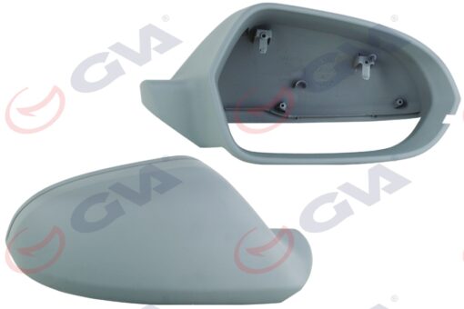 Ayna Kapağı Sağ A6 11 Astarlı Vm-6022cpr - 4G0857528 GRU