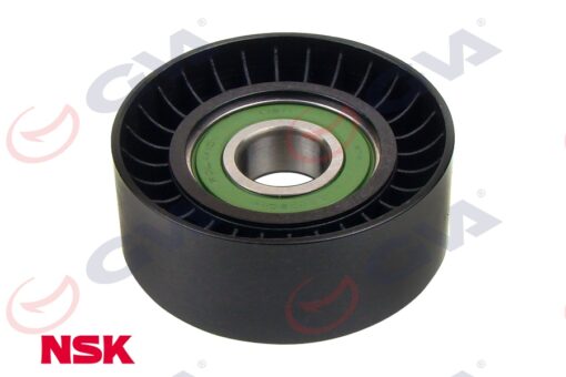 Alternatör Gergi Rulmanı P206 1.6hdı 04 P307 1.4hdı 01-05 1.6hdı 05-09 P1007 1.4hdı 05 - 5751.H6-5751.F9-1229540-4M5Q6A228BB