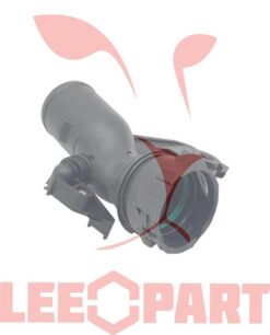 Turbo Borusu Viton Yeşil Nıssan Qashqaı 2006-2013 Qashqaı Iı 2013 1.5 Dcı K9k - 14460BB30A-14460BB31A