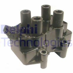 Ateşleme Bobini Astra F 2.0 16v 95-98 -vectra A 2.0 16v 94-95 -vectra B 2.0 16v 95-00 X20xev - 1208071-90458250