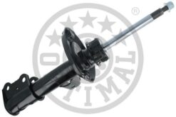 Amortısor On Sol Gazlı Mercedes W176 W246 C117 X117 - A1173231500