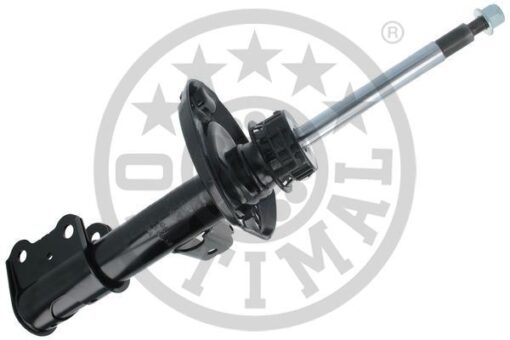 Amortısor On Sol Gazlı Mercedes W176 W246 C117 X117 - A1173231500