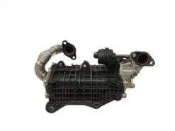 Egr Soğutucu Kütüğü Komple P301-p208-p2008-p3008-p5008-partner-berlıngo-jumpy-c3-c4-c-elysee 1.5 Bluehdı Dv5 Tourneo-focus Iv 17 Courıer 17 Kuga Iıı 19 1.5 Ecolbue - 9813050280-KV6Q9U443BB