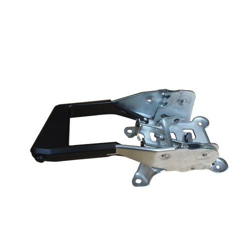 El Fren Kolu Tabancası Renault Megane Iı 02 - 8200273002-8200321029