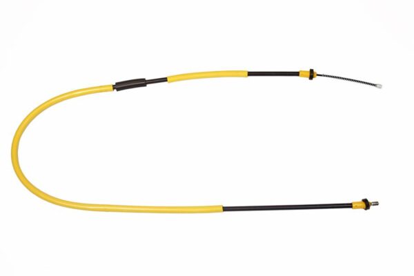 El Fren Teli Arka Sağ Clıo Iıı 1.5 Dcı 10 1570mm/1405mm - 8200577938
