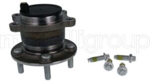 Arka Teker Rulmanı Kuga Iı 14 19 Connect 14 - DV612C299BAA-DV612C299BAB-2179243