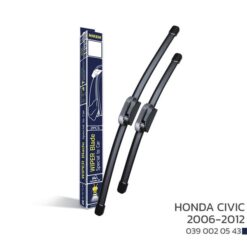 Nıken Honda Cıvıc 2006-2012 Araca Özel Silecek - UNIVERSAL