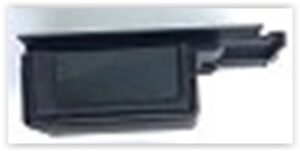 Orta Sürgülü Cam Mandalı Sağ Doblo 01-09 - 55170911