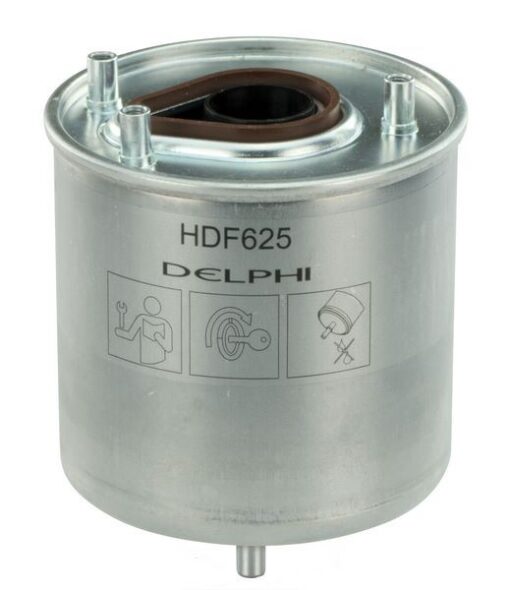 Yakıt Filtresi P207 1.4-1.6 Hdi-p308-p508-p3008-p5008-partner Tepee-berlıngo-c3-c4 1.6 Hdi - 1906.E6-1901.97-1904.46-9672320980
