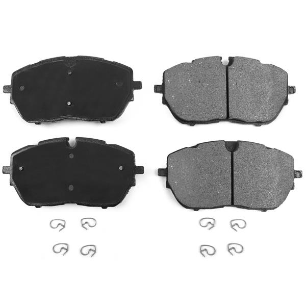 Peugeot 308-508-ds Ds 4-ds 7-ds 9 Ön Balata - 1647859680