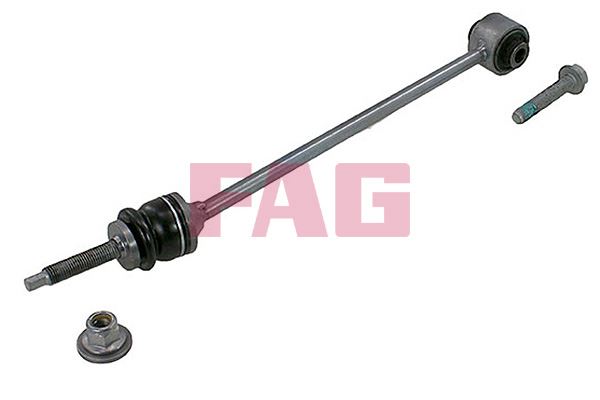Askı Rotu On Sag Mercedes W166 X166 C292 - A1663200889