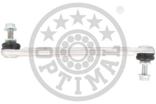 Askı Rotu On Sag 4-matic Mercedes W212 S212 C218 X218 Alumınyum - A2123202689