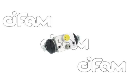 Arka Fren Sılındırı Puma 19 - KTL1TC2261AA-2413351