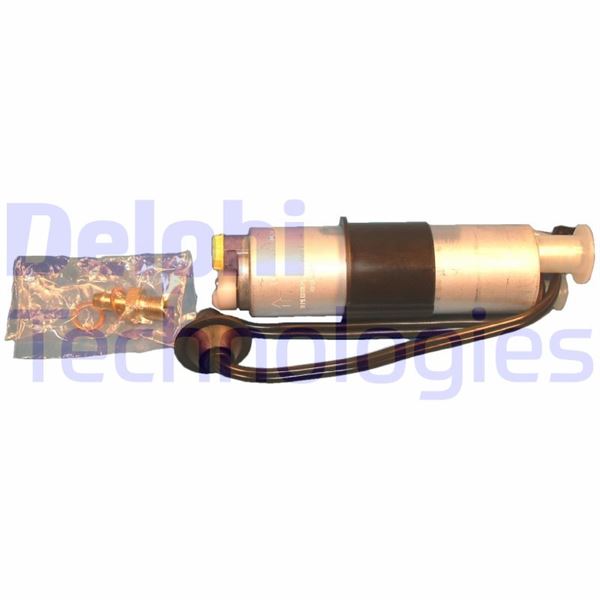 Yakıt Pompası Mercedes Mercedes W202 S202 C208 A208 - A0004706394