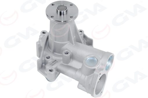 Devirdaim Su Pompası Hyundaı H100 2.5l Panelvan 94-05 / Mıtsubıshı L200 2.5l 86-98 / L300 2.5l Panel Van 86-98 / Pajero 2.5l 88-91 - 2510042000-MD060460-MD168050