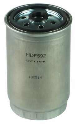 Yakıt Filitresi Accent Era-getz-i30-sante Fe-sonato V-sorento 1.5-2.0-2.2-2.5 Crdı - 319222B900-319222R900
