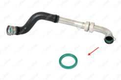 Turbo Boru Contası Megane 3-fluence K9k 1.5dci - 7701070788