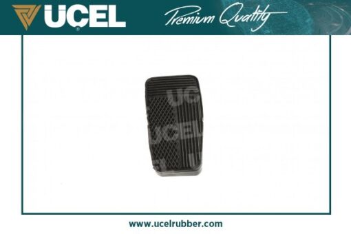 Pedal Lastiği Fren Fıat 131 - 4395064