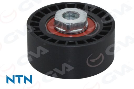 Alternatör Gergi Rulmanı Clıo I-ıı 96- -kangoo 01- -twng 96- -sandero 08- 1.2-1.2 16v - 8201008780-8200040155-7700870795