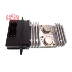 Klima Kontrol Role Megane - 7701040562