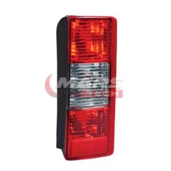 Stop Lambası Sağ Duysuz Combo 01