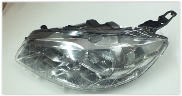 Far Sol Manuel Peugeot 301 12 - 9675139080
