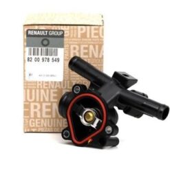 Termostat 81 Komple Renault Master Iıı 10 Opel Movano B 10 2.3dci - 8200978549-4420308