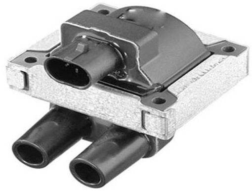 Ateşleme Bobini Fıat Tempra-tıpo-slx-palıo-doblo 1.2 8v 2 Çıkışlı - 46548037-46543562