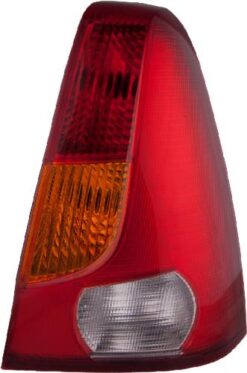 Stop Lambası Sağ Dacıa Logan 03-06 Beyaz Reflektörlü - 6001546795