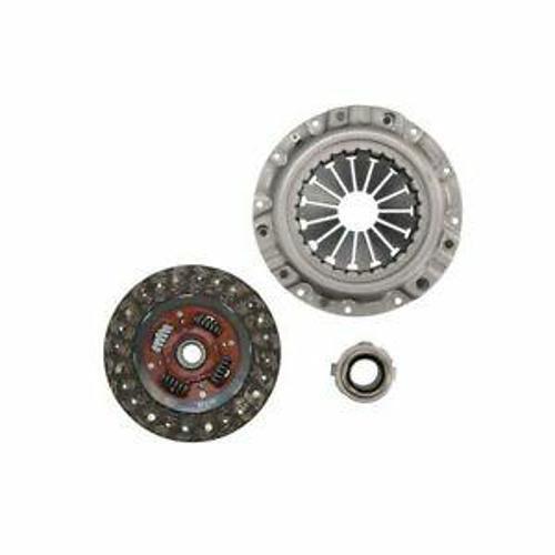 Debriyaj Seti Baskı Disk Bilya Mazda E2200 2.2l R2 Rf Y.m. 92- Kıa Besta 96- - FE9016410-FE9316460-FE8416510