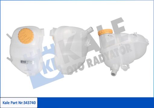 Genleşme Kavanozu Kapaklı Vectra B 1.6i 16v-1.7td-1.8i 16v-2.0i 16v-2.6i V6 Radyatör Ek Su Deposu - 1304218-90542964-90499767