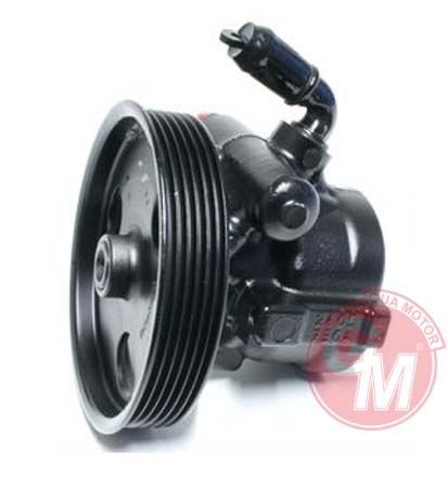 Direksiyon Pompası Renault Laguna Iıı 1.6 - 16valf 6 Kanal - 491100031R-491100017R