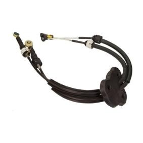 Vites Kumanda Teli Fluence 1.5 Dci 105-110 Bg 6 Vites 8200781046 - 8200781046