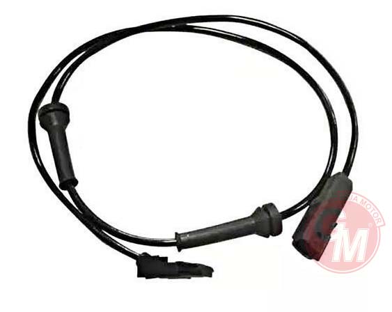 Abs Sensörü Arka Grand Scenıc Iı 2004 Megane Iı 2002 Scenıc Iı 2003 - 8200416683
