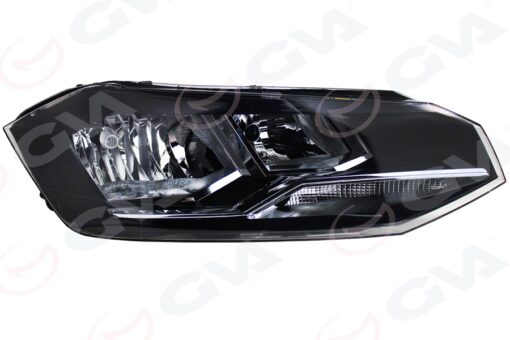 Ön Far Komple Sağ Vw Polo 2018 - 2G1941774