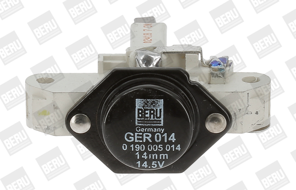 Konjektor 14.5v Mercedes W201 W124 W202 W210 W463 W163 W140 W638 B901 B904 - A0021548506