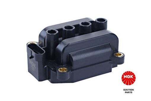 Ateşleme Bobini Logan Iı-sandero Iı 1.2 12 Sandero 1.2 16v 08 - 8200360911-8200702693