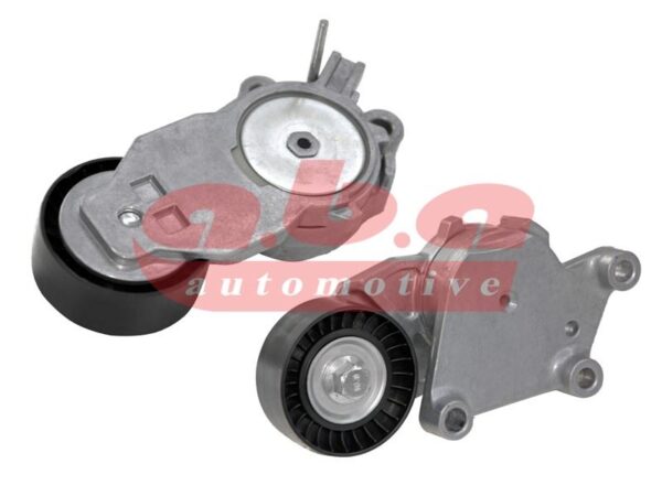 Alternatör Gergi Rulmanı Kütüklü P206 1.6hdı 04 P307 1.4hdı 01-05 1.6hdı 05-09 P1007 1.4hdı - 5751.H6-5751.F9-1229540-4M5Q6A228BB
