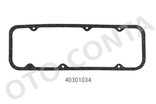 Üst Kapak Cont Kauçuk Mantar 1300-1600 M131 301033 - 4130541