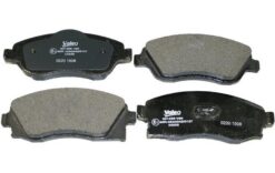 Ön Balata Combo C-corsa C 1.3-1.7 Cdtı 01 Merıva 03 Tıgra 04 Fte Kırmızı Kutu - 1605081-93176114-1605974-1605092