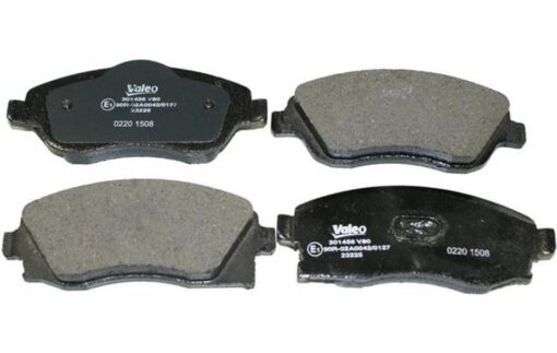 Ön Balata Combo C-corsa C 1.3-1.7 Cdtı 01 Merıva 03 Tıgra 04 Fte Kırmızı Kutu - 1605081-93176114-1605974-1605092