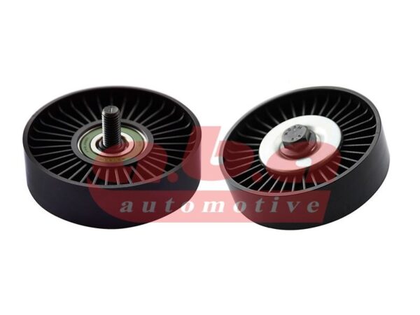 Alternatör Gergi Rulmanı Hyundaı Accent Blue 10- / Elantra G4fg 11- / İ20 İ30 G4fa G4fc 06- / İx35 Tucson G4fd 11- / Kıa Ceed Cerato G4fa G4fc 07-12 / Rıo G4fa 12-17 / Sportage G4fd G4fj T-gdı 09- - 252862B000-252862B010